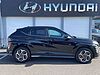 Hyundai KONA 1.6 Hybrid 129 N Line S 5dr DCT Black