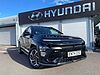 Hyundai KONA 1.6 Hybrid 129 N Line S 5dr DCT Black