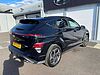 Hyundai KONA 1.6 Hybrid 129 N Line S 5dr DCT Black