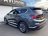 Hyundai SANTA FE 1.6 TGDi Hybrid Ultimate 5dr 4WD Auto Green