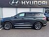 Hyundai SANTA FE 1.6 TGDi Hybrid Ultimate 5dr 4WD Auto Green