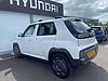 Hyundai INSTER 85kW Cross 49kWh 5dr Auto White