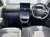 Hyundai INSTER 85kW Cross 49kWh 5dr Auto White