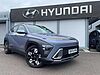 Hyundai KONA 1.6 Hybrid 129 Ultimate 5dr DCT Blue