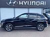 Hyundai KONA 1.6 Hybrid 129 N Line 5dr DCT Black