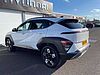 Hyundai KONA 1.6 Hybrid 129 Ultimate 5dr DCT White