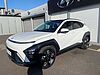 Hyundai KONA 1.6 Hybrid 129 Ultimate 5dr DCT White