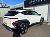Hyundai KONA 1.6 Hybrid 129 Ultimate 5dr DCT White