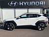 Hyundai KONA 1.6 Hybrid 129 Ultimate 5dr DCT White