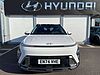Hyundai KONA 1.6 Hybrid 129 Ultimate 5dr DCT White
