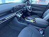 Hyundai TUCSON 1.6T Hybrid N Line 5dr Auto Grey