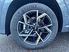 Hyundai TUCSON 1.6T Hybrid N Line 5dr Auto Grey
