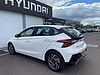 Hyundai I20 1.0T GDi Advance [Nav] 5dr White