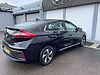 Hyundai IONIQ 1.6 GDi Hybrid Premium 5dr DCT Black