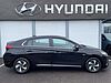 Hyundai IONIQ 1.6 GDi Hybrid Premium 5dr DCT Black