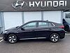 Hyundai IONIQ 1.6 GDi Hybrid Premium 5dr DCT Black