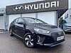 Hyundai IONIQ 1.6 GDi Hybrid Premium 5dr DCT Black
