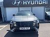 Hyundai TUCSON 1.6T Plug-in Hybrid N Line S 5dr Auto Silver