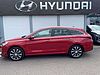 Hyundai I30 1.4T GDI Premium 5dr Red