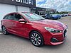 Hyundai I30 1.4T GDI Premium 5dr Red