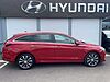 Hyundai I30 1.4T GDI Premium 5dr Red