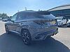 Hyundai TUCSON 1.6T 239 Hybrid N Line Edition 5dr Auto Grey