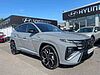 Hyundai TUCSON 1.6T 239 Hybrid N Line Edition 5dr Auto Grey