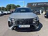 Hyundai TUCSON 1.6T 239 Hybrid N Line Edition 5dr Auto Grey