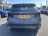 Hyundai TUCSON 1.6T 239 Hybrid N Line Edition 5dr Auto Grey