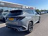 Hyundai TUCSON 1.6T 239 Hybrid N Line Edition 5dr Auto Grey