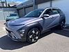 Hyundai KONA 1.6 GDi Hybrid Advance 5dr DCT Blue