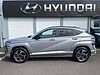 Hyundai KONA 1.6T 138 N Line 5dr Silver