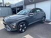 Hyundai KONA 1.6 GDi Hybrid Advance 5dr DCT Grey