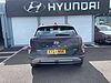 Hyundai KONA 1.6 GDi Hybrid Advance 5dr DCT Grey