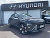 Hyundai KONA 1.6 GDi Hybrid Advance 5dr DCT Grey
