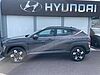 Hyundai KONA 1.6 GDi Hybrid Advance 5dr DCT Grey