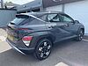Hyundai KONA 1.6 GDi Hybrid Advance 5dr DCT Grey