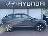 Hyundai KONA 1.6 GDi Hybrid Advance 5dr DCT Grey