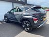 Hyundai KONA 1.6 GDi Hybrid Advance 5dr DCT Grey