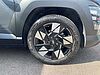 Hyundai KONA 1.6 GDi Hybrid Advance 5dr DCT Grey