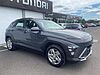 Hyundai KONA 1.0T Advance 5dr Grey