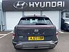 Hyundai KONA 1.0T Advance 5dr Grey