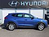 Hyundai TUCSON 1.6 CRDi 136 SE Nav 5dr 2WD DCT Blue