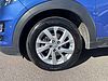 Hyundai TUCSON 1.6 CRDi 136 SE Nav 5dr 2WD DCT Blue