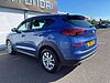 Hyundai TUCSON 1.6 CRDi 136 SE Nav 5dr 2WD DCT Blue