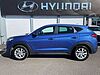 Hyundai TUCSON 1.6 CRDi 136 SE Nav 5dr 2WD DCT Blue