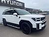 Hyundai SANTA FE 1.6 TGDi Hybrid Calligraphy 5dr Auto [6 Seats] White
