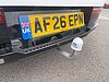 Hyundai SANTA FE 1.6 TGDi Hybrid Calligraphy 5dr Auto [6 Seats] White