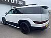 Hyundai SANTA FE 1.6 TGDi Hybrid Calligraphy 5dr Auto [6 Seats] White