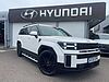 Hyundai SANTA FE 1.6 TGDi Hybrid Calligraphy 5dr Auto [6 Seats] White